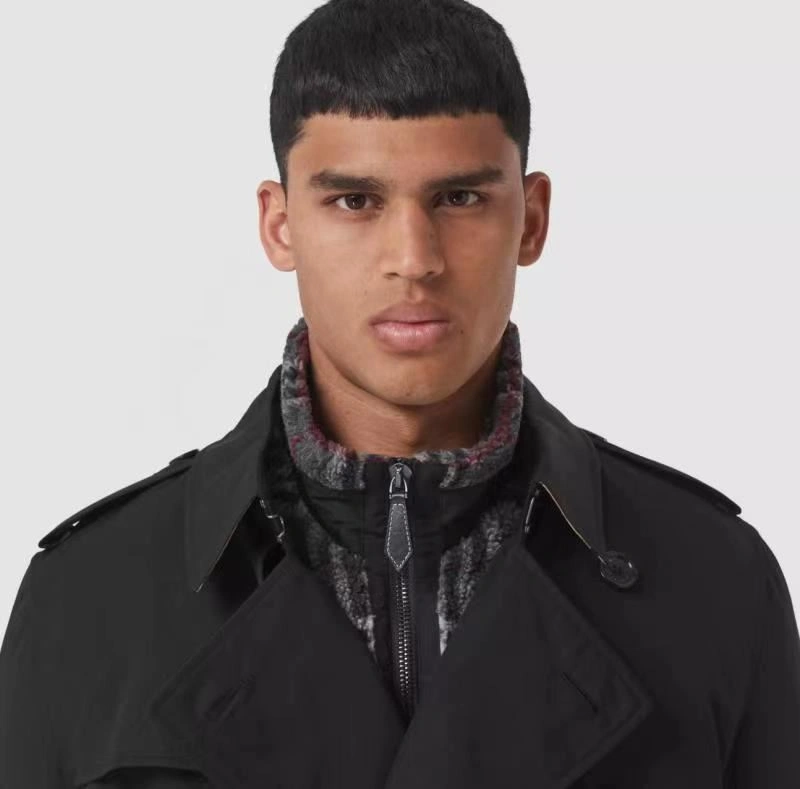 ModernLook Burberry Outwear 104535