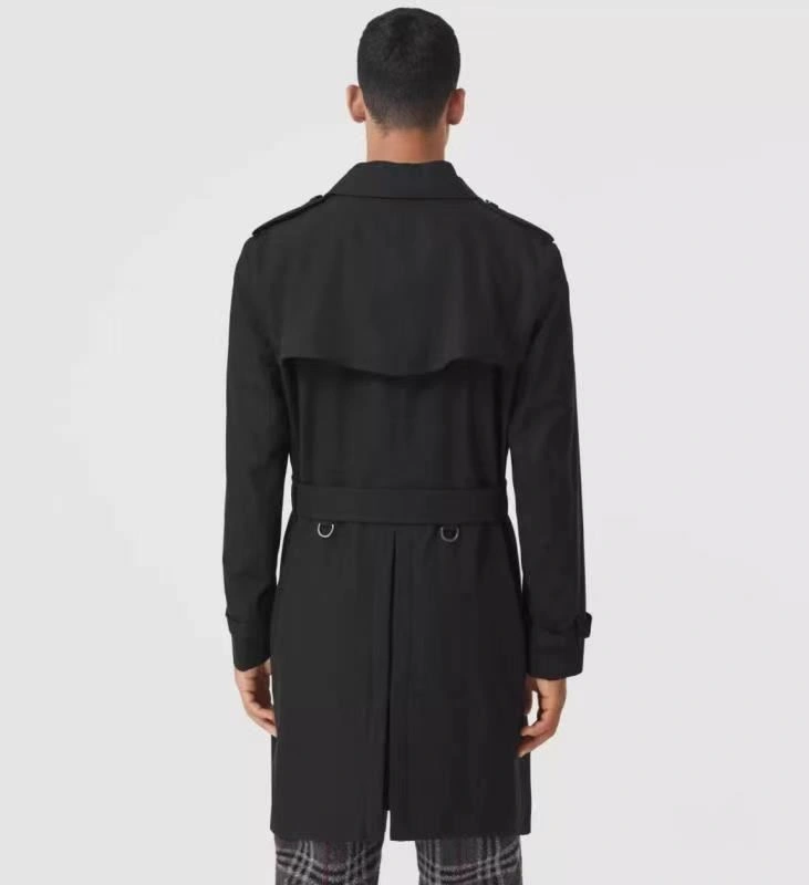 ModernLook Burberry Outwear 104535