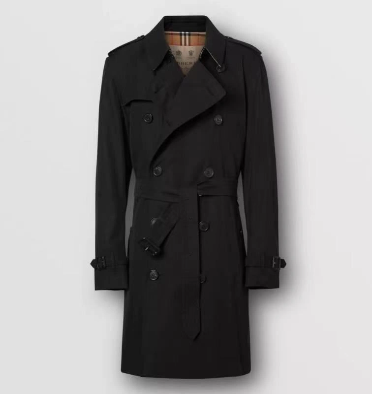 ModernLook Burberry Outwear 104535