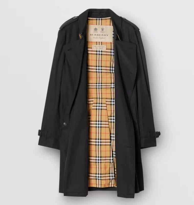 ModernLook Burberry Outwear 104535