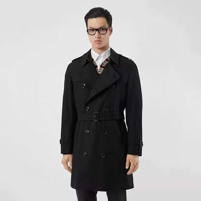 ModernLook Burberry Outwear 104535