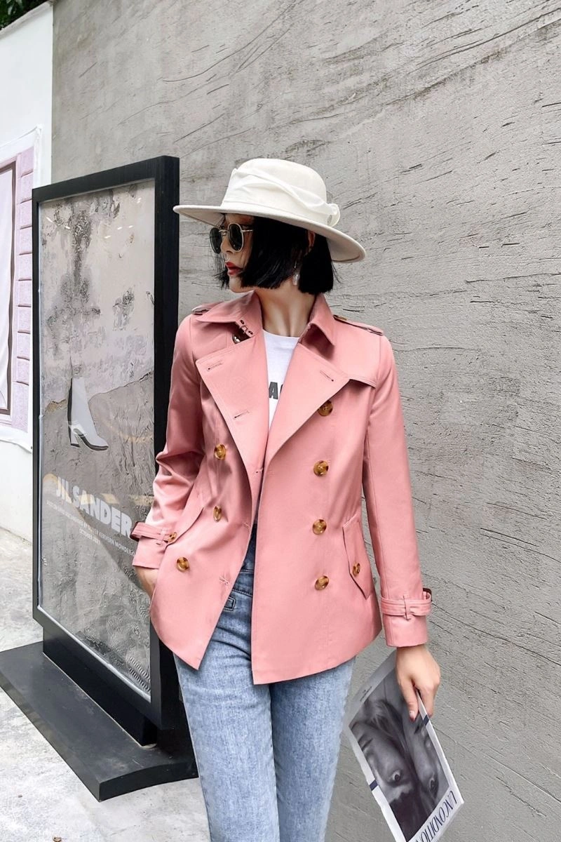 Premium Burberry Outwear 104536