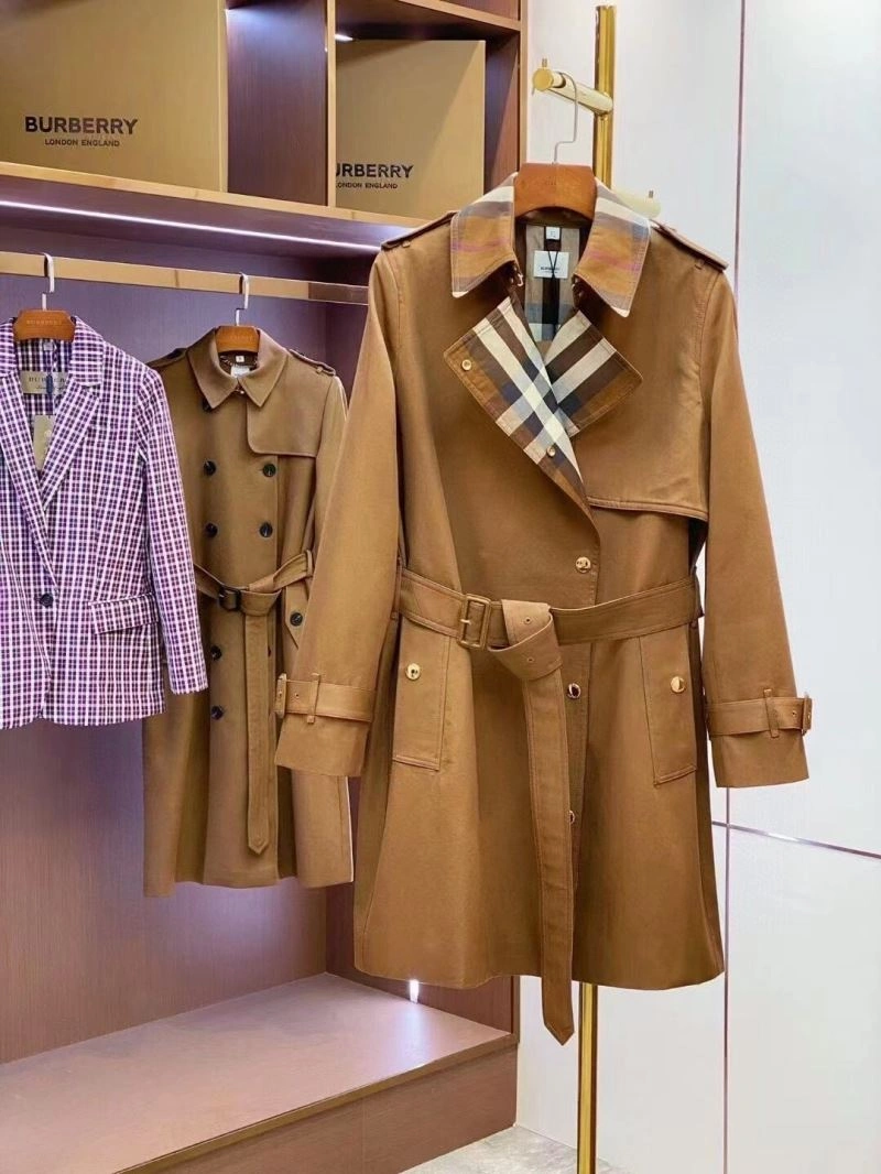 ZeroBulk Burberry Outwear 104576
