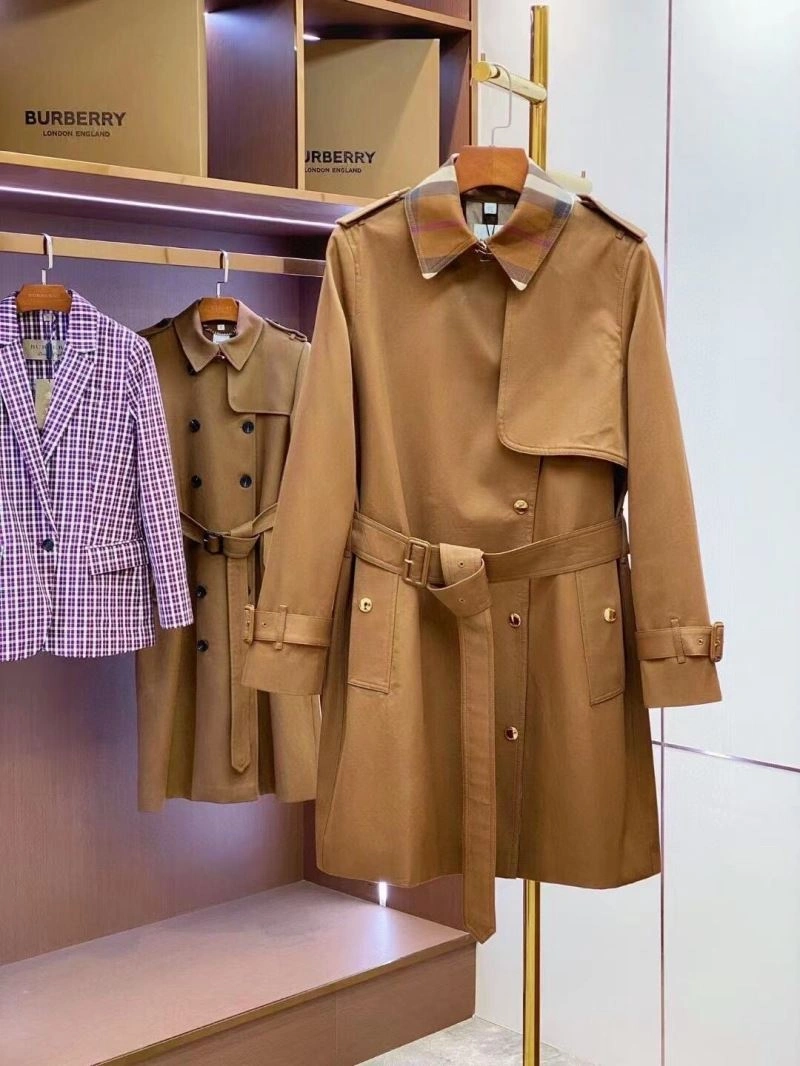 ZeroBulk Burberry Outwear 104576