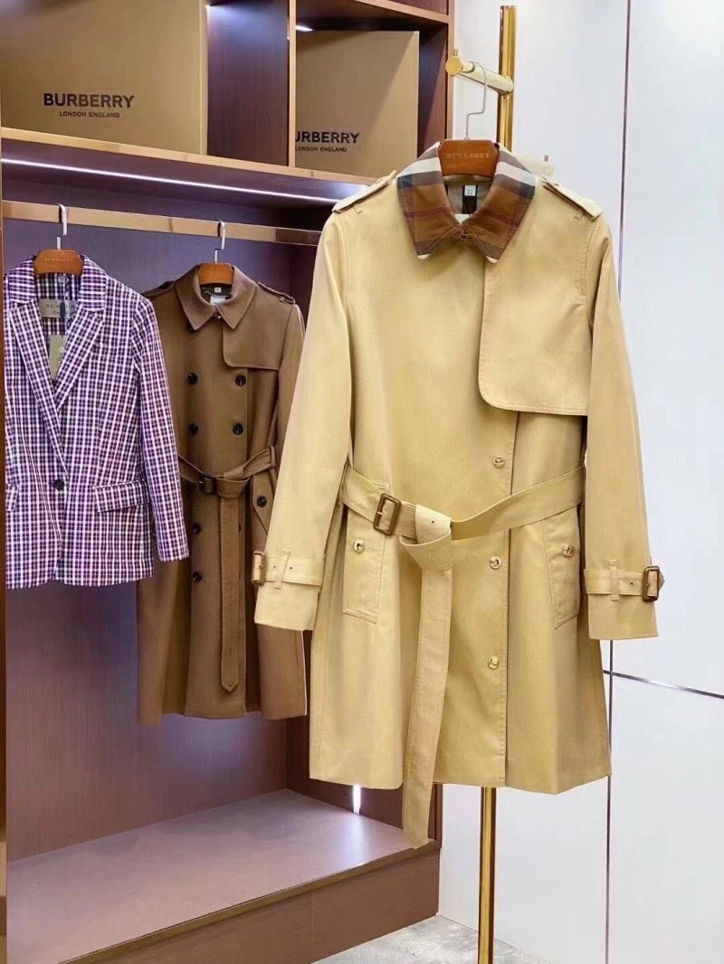 ZeroBulk Burberry Outwear 104576