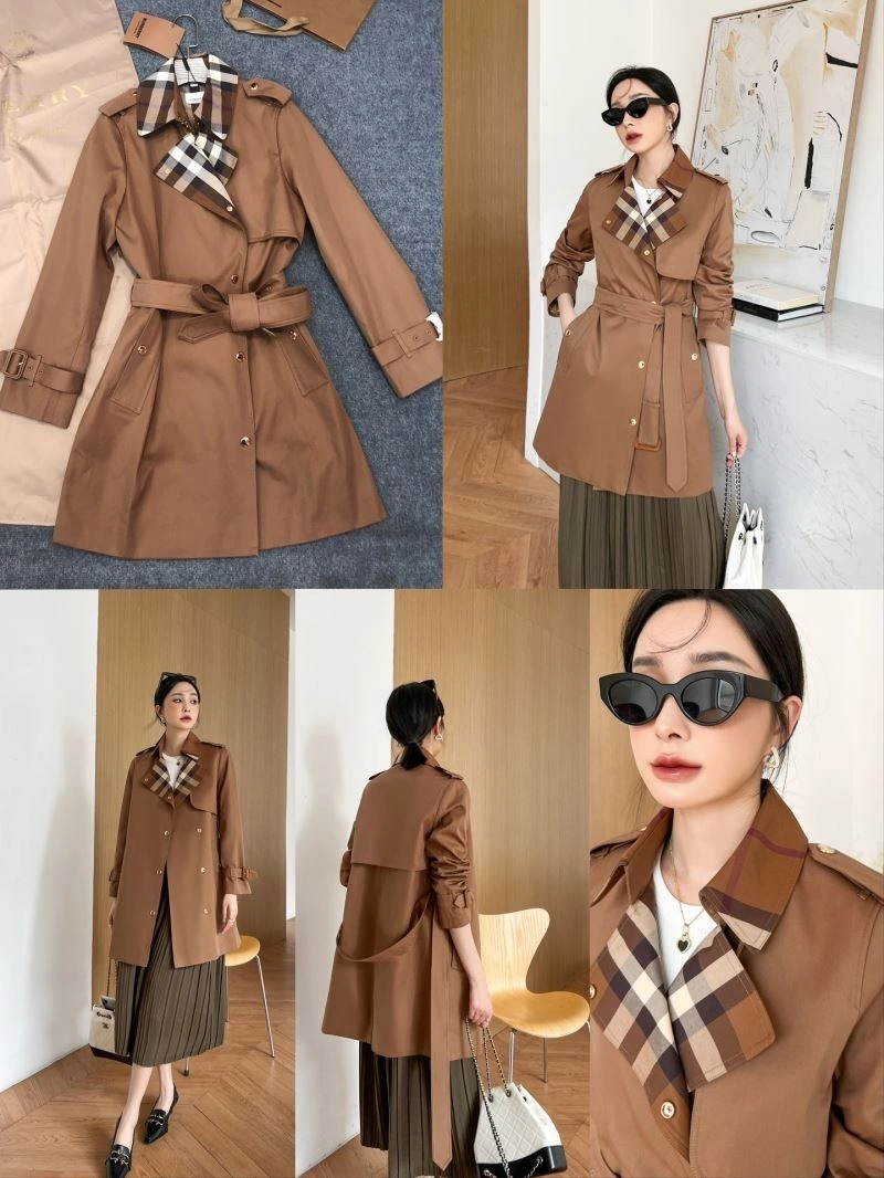 ZeroBulk Burberry Outwear 104576
