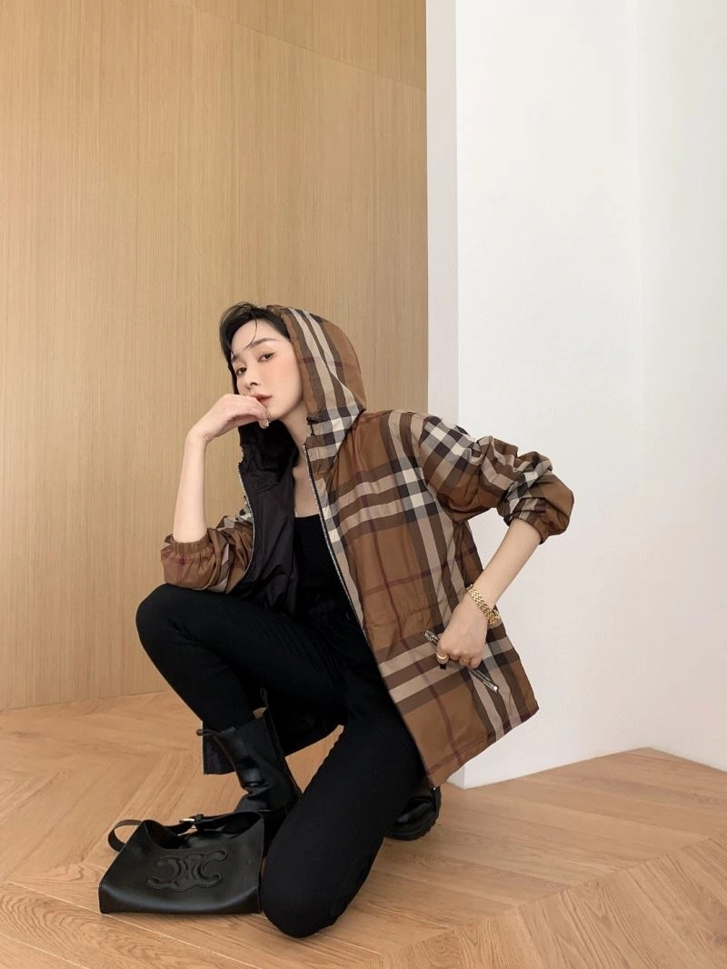 Snug Burberry Outwear 104532