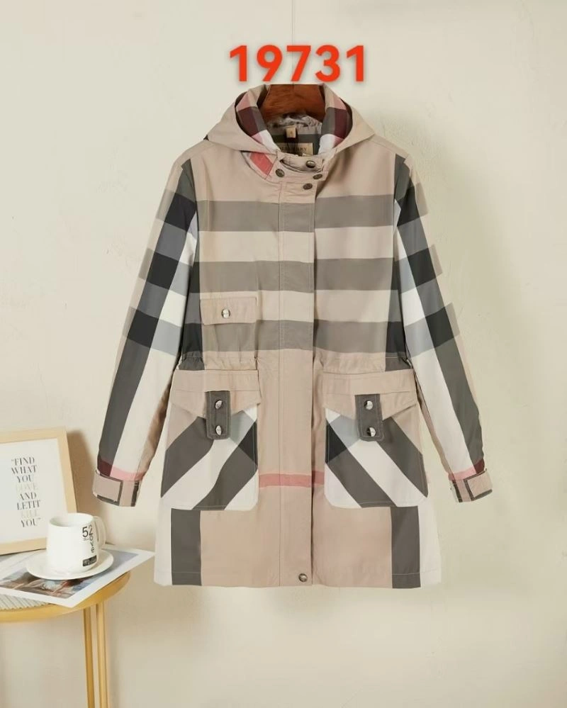 Burberry Outwear WeatherProof 104523
