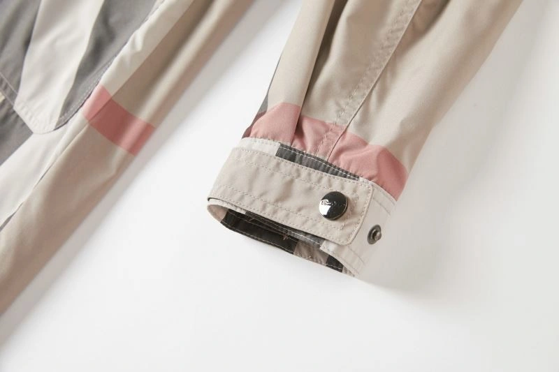 Burberry Outwear WeatherProof 104523