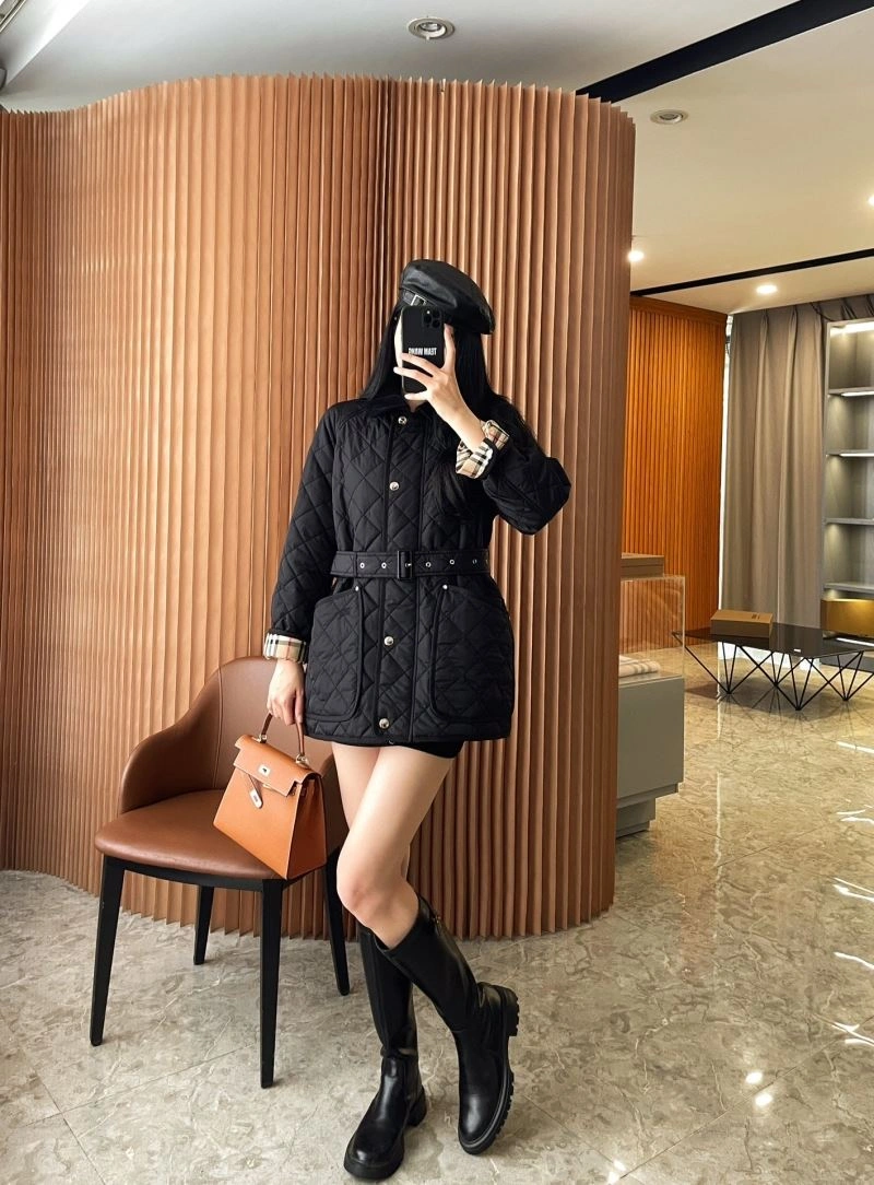 Burberry Outwear Thermal 104522