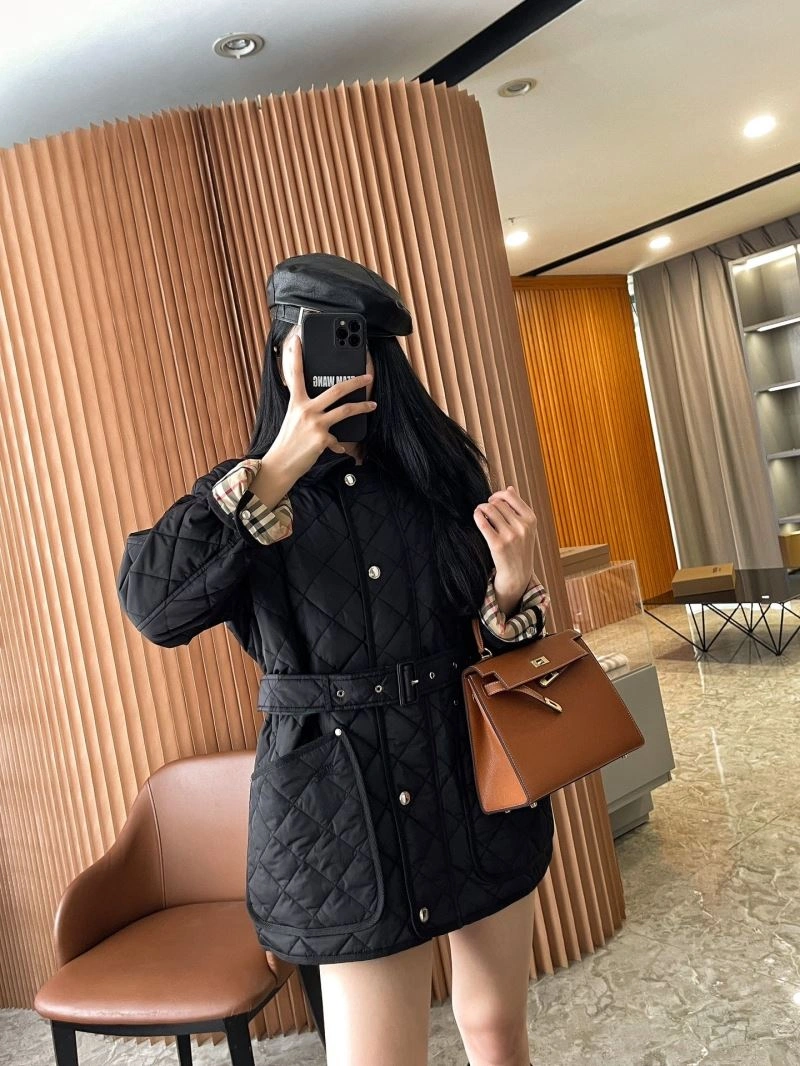 Burberry Outwear Thermal 104522