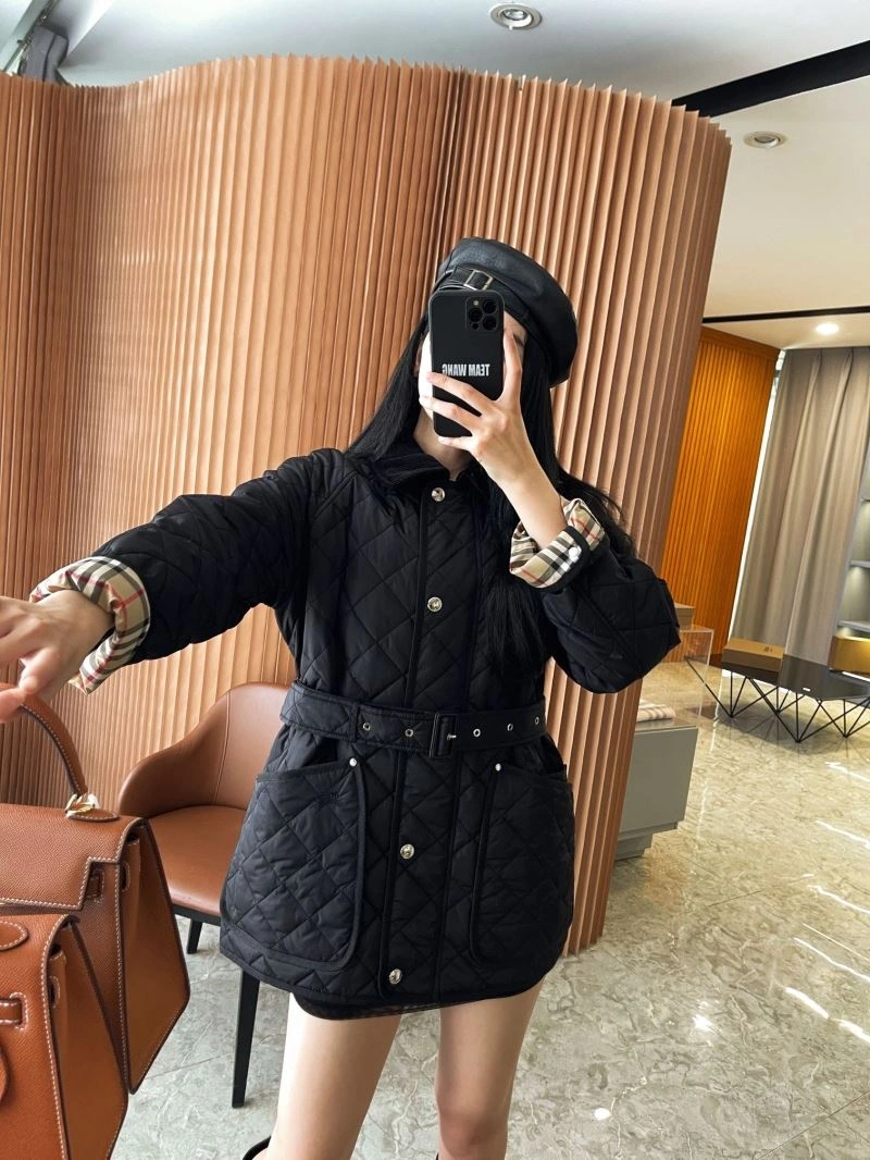Burberry Outwear Thermal 104522