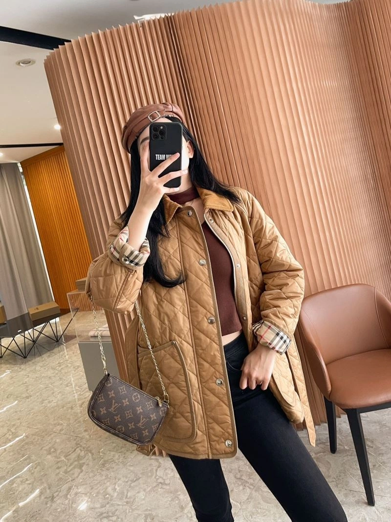 Burberry Outwear Tailored 104596