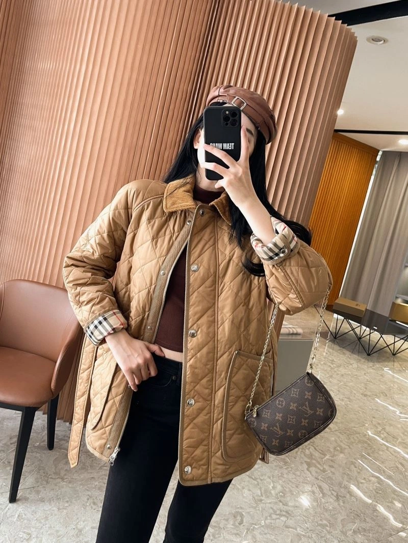 Burberry Outwear Tailored 104596
