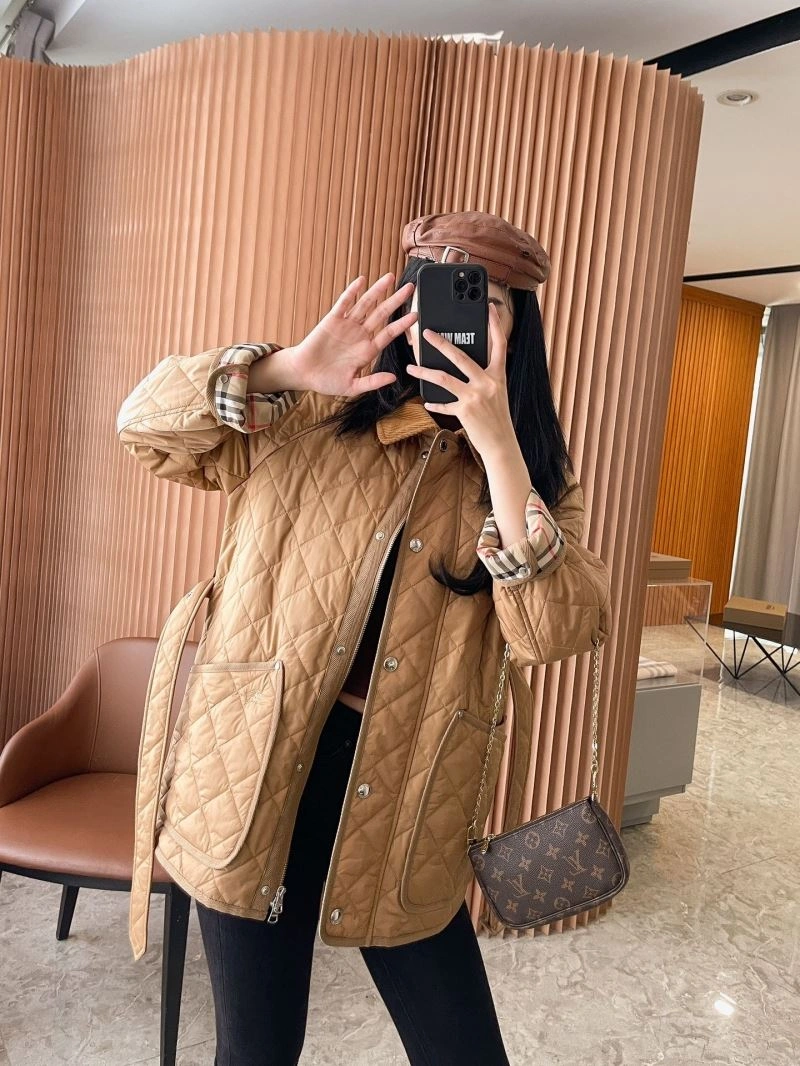Burberry Outwear Tailored 104596