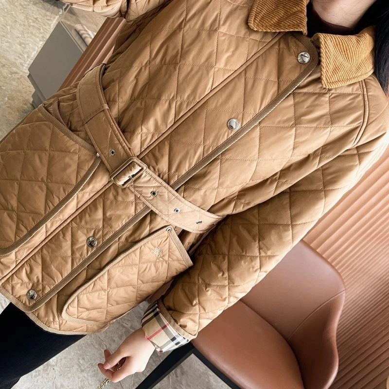 Burberry Outwear Tailored 104596