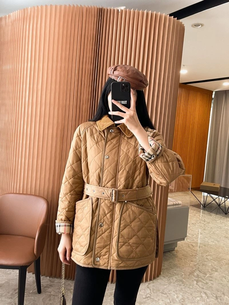 Burberry Outwear Tailored 104596