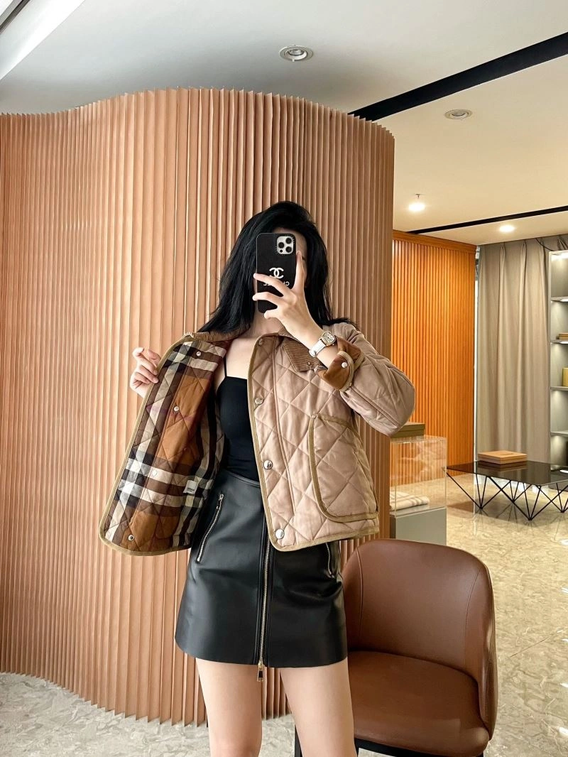 UrbanStyle Burberry Outwear 104520