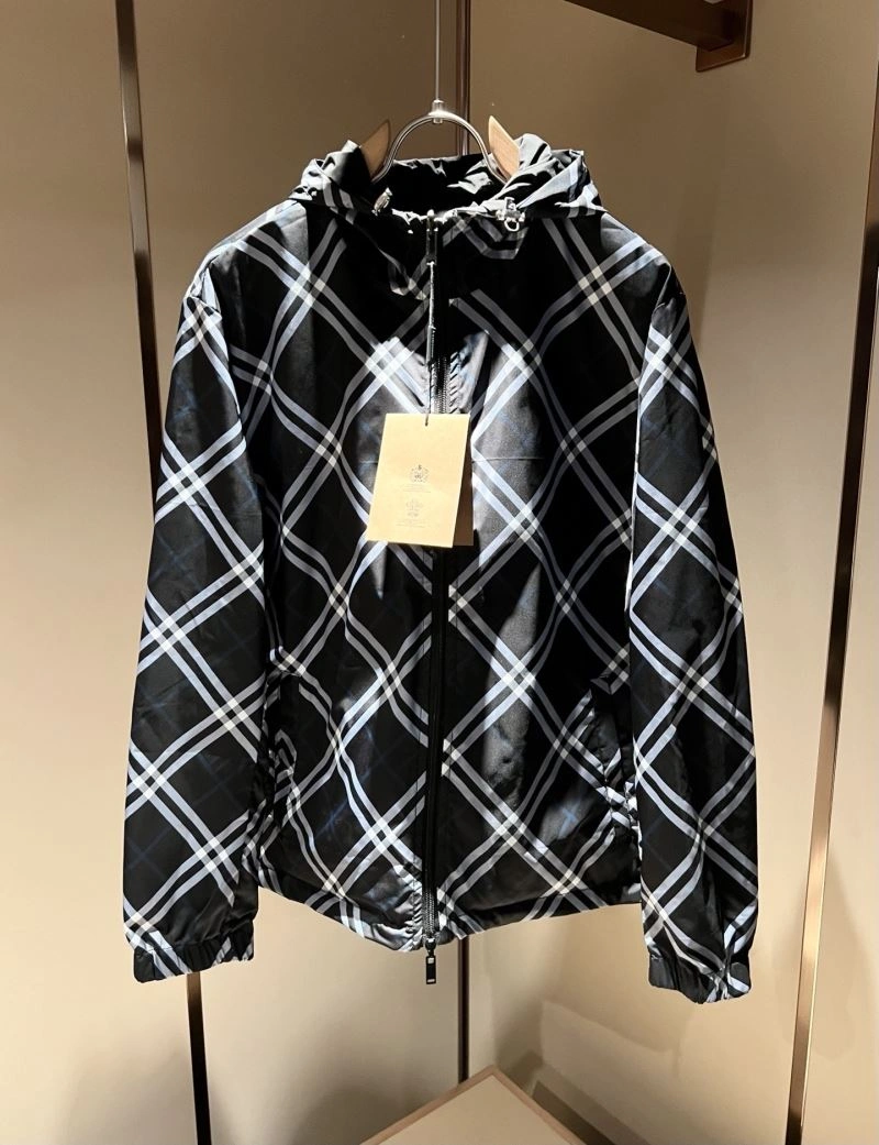 SmartChoice Burberry Outwear 104584