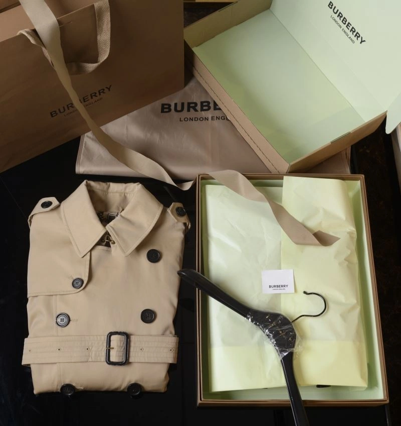 Burberry Outwear SportInspired 104506