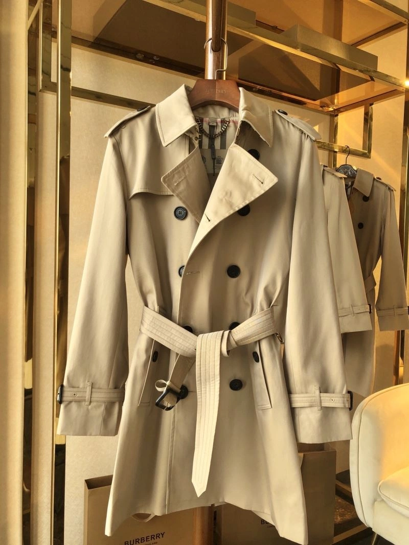 Burberry Outwear SportInspired 104506