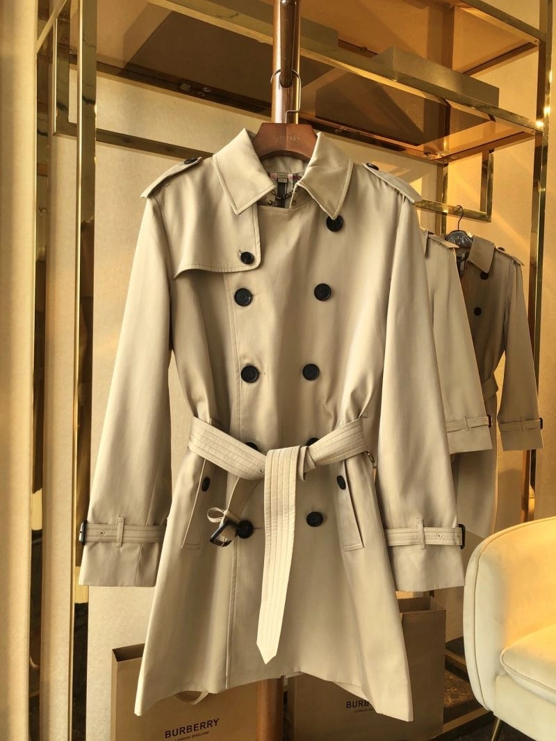 Burberry Outwear SportInspired 104506