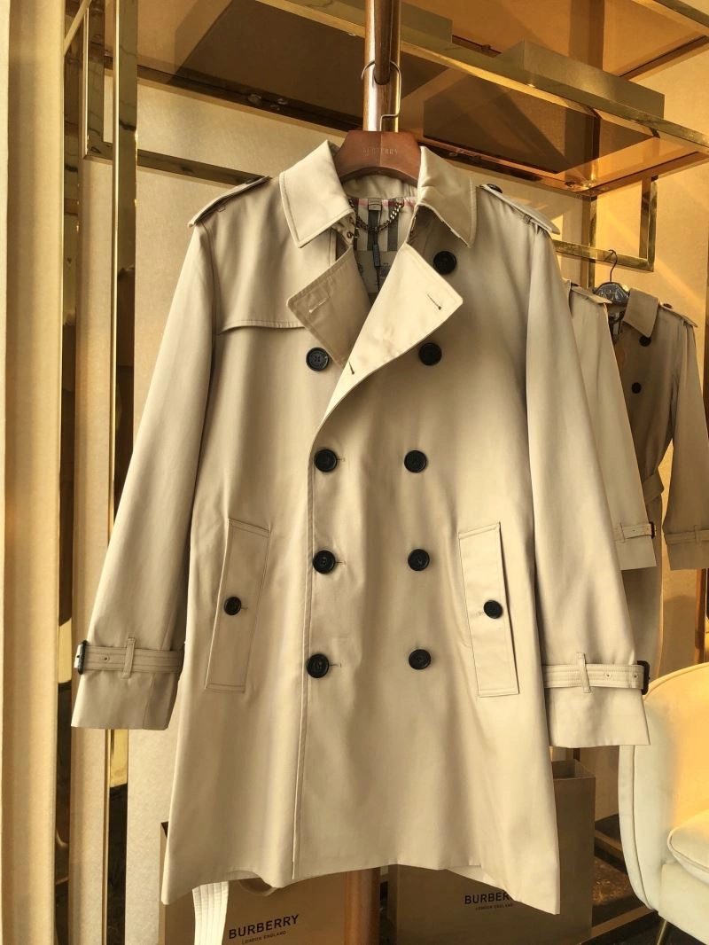 Burberry Outwear SportInspired 104506