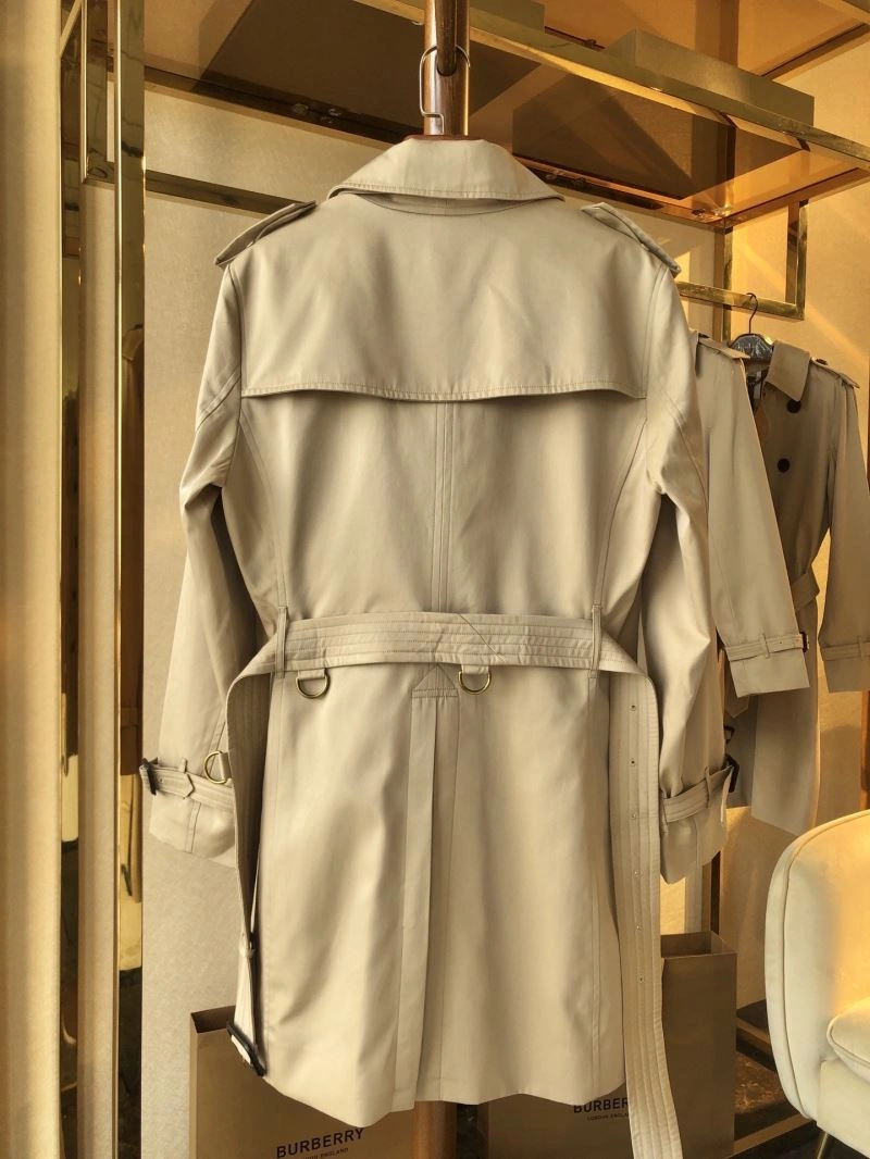 Burberry Outwear SportInspired 104506