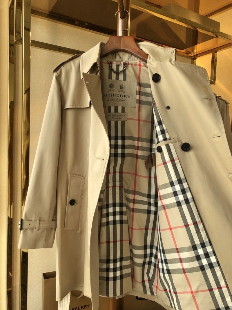 Burberry Outwear SportInspired 104506