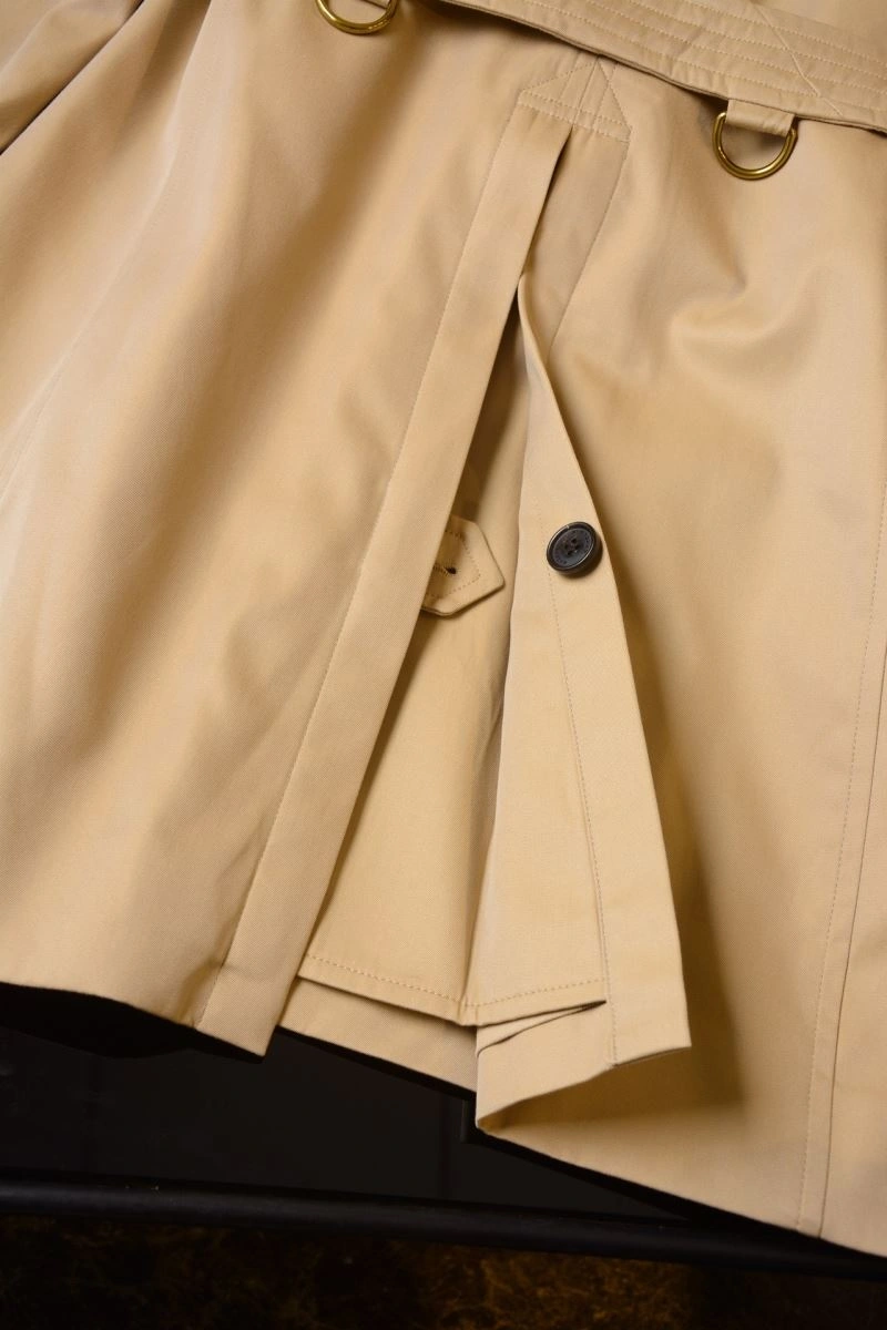 Burberry Outwear SportInspired 104506