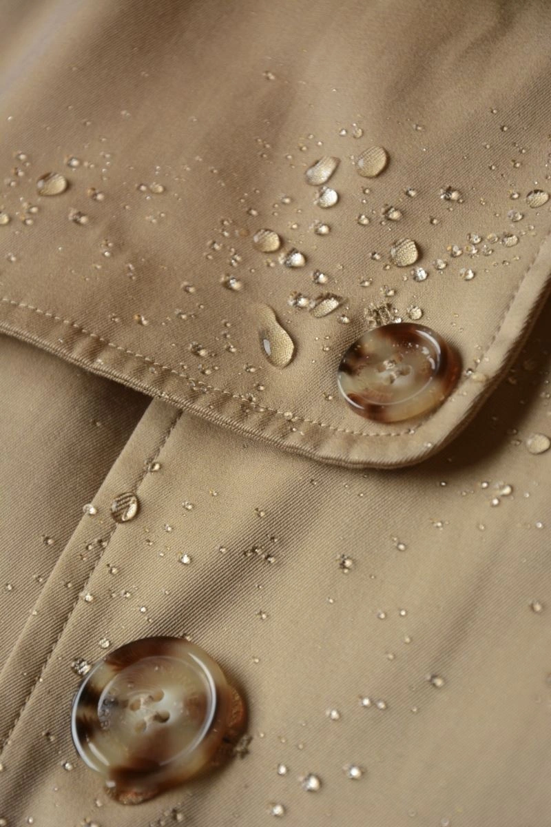 Supportive Burberry Outwear 104510
