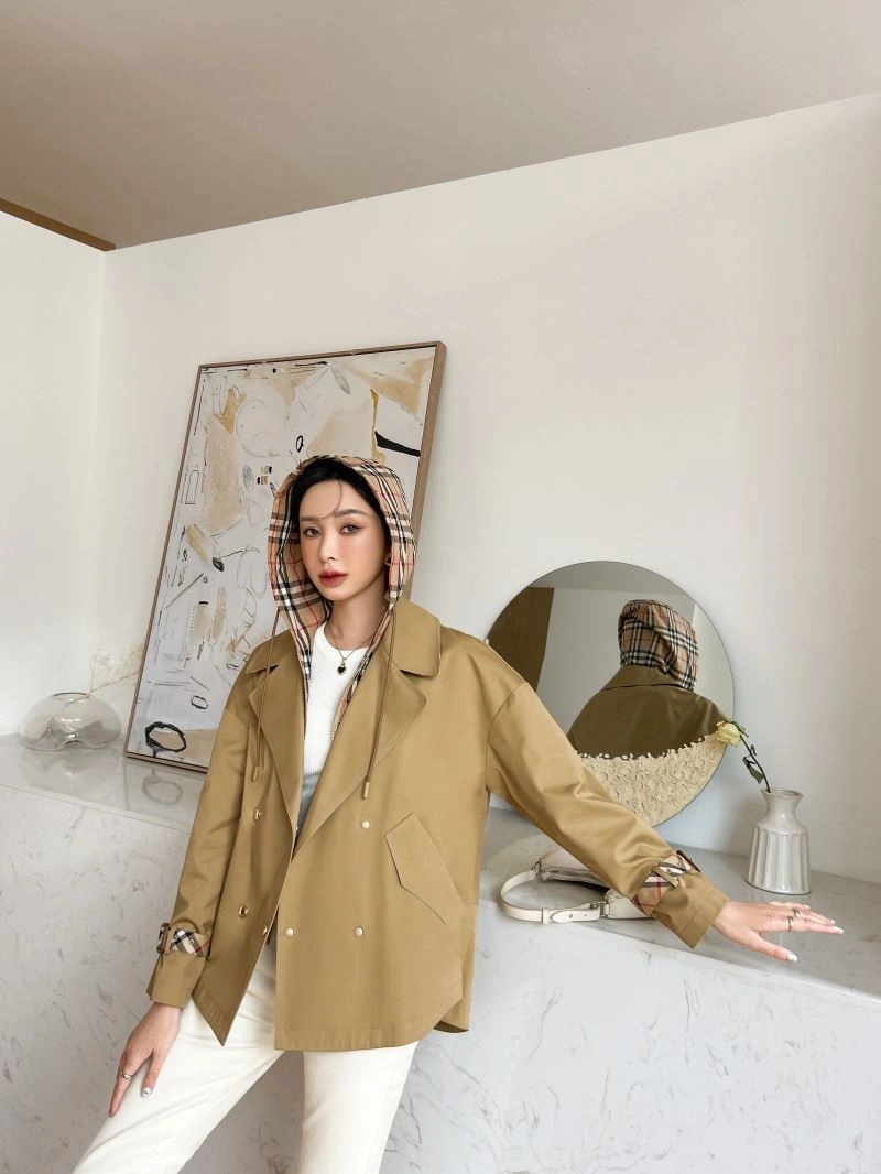 Efficient Burberry Outwear 104507