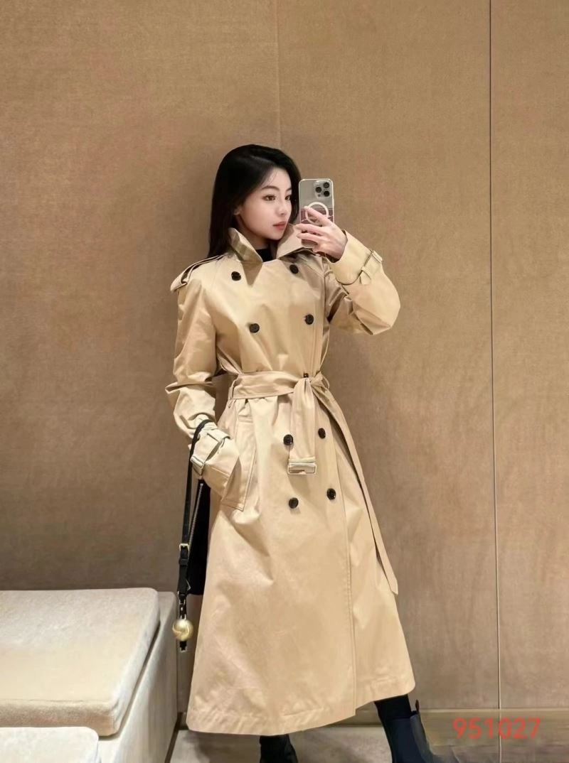 GoodFit Burberry Outwear 104505