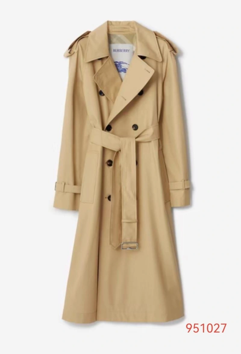 GoodFit Burberry Outwear 104505