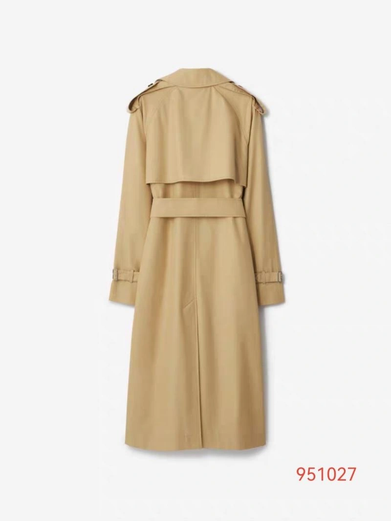 GoodFit Burberry Outwear 104505