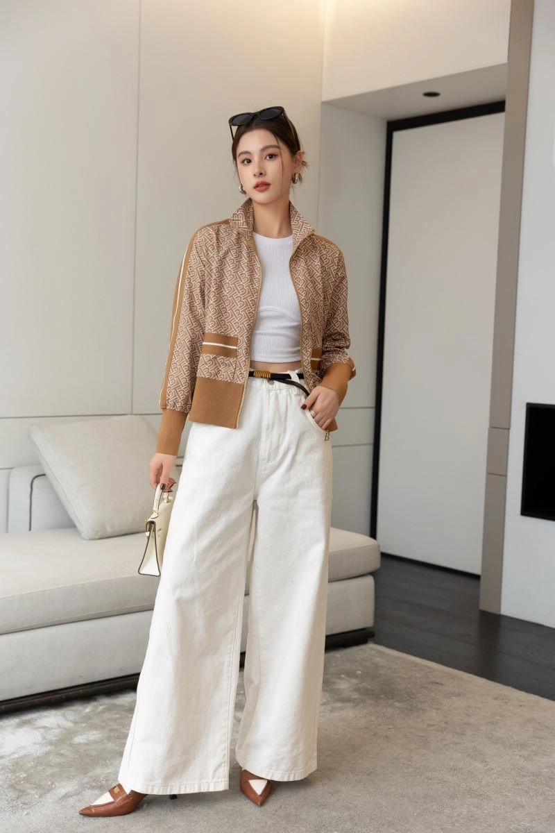 Packable Burberry Outwear 104526