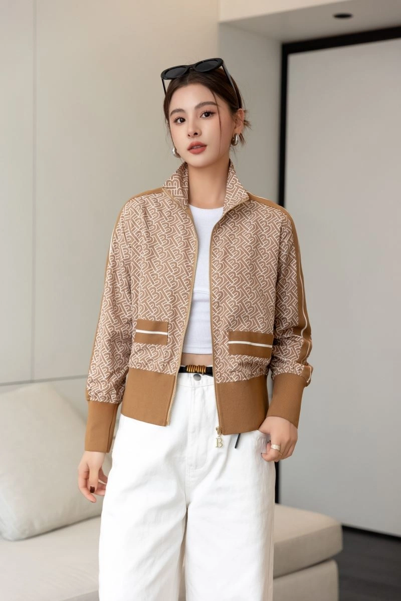 Packable Burberry Outwear 104526
