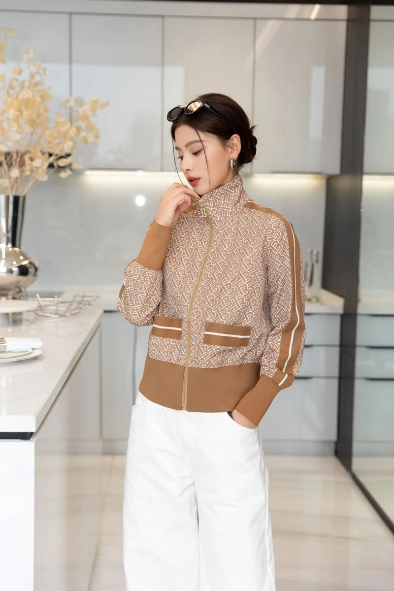 Packable Burberry Outwear 104526