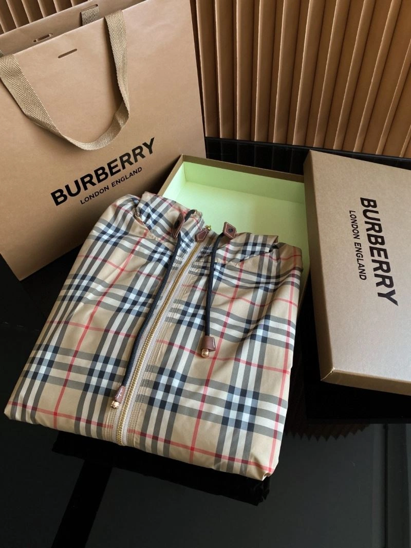 Burberry Outwear HighQuality 104504
