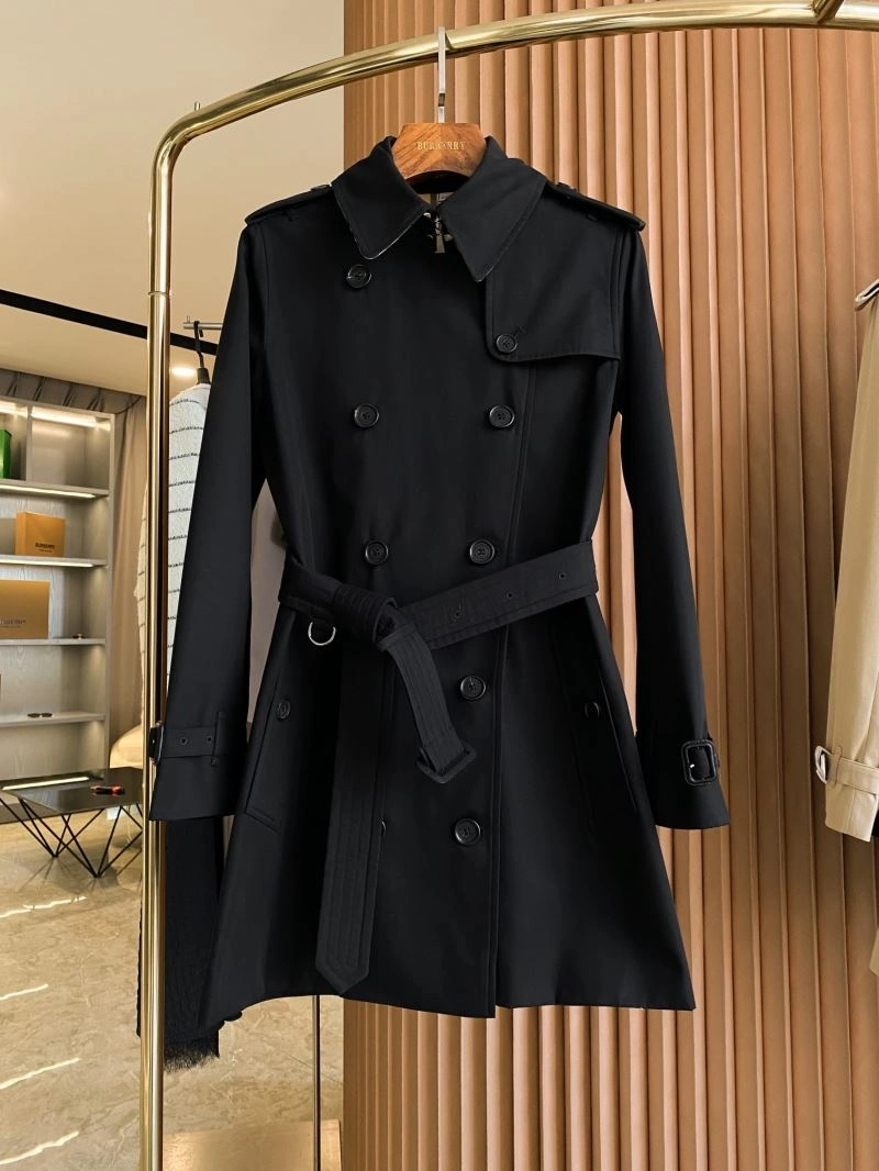 Burberry Outwear OnTrend 104499