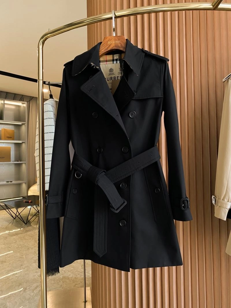 Burberry Outwear OnTrend 104499