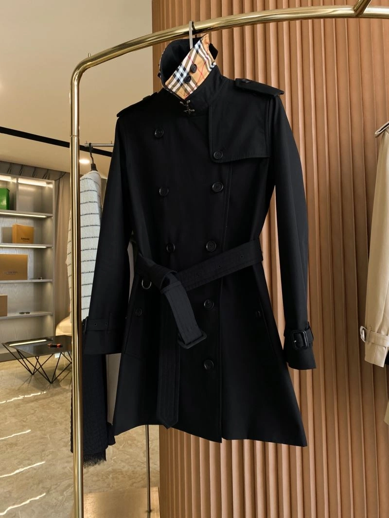 Burberry Outwear OnTrend 104499