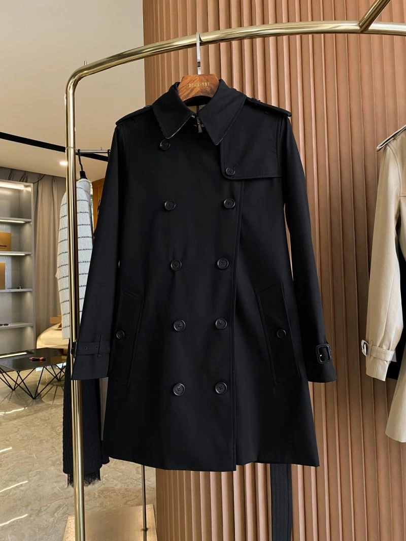 Burberry Outwear OnTrend 104499