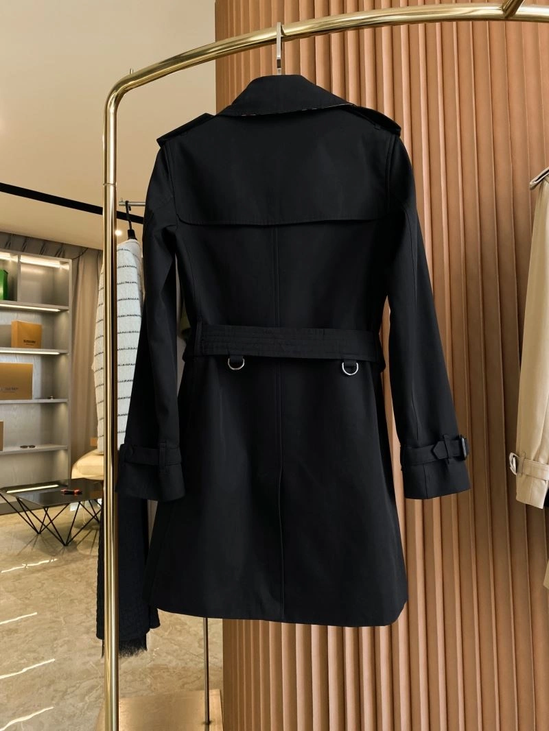 Burberry Outwear OnTrend 104499
