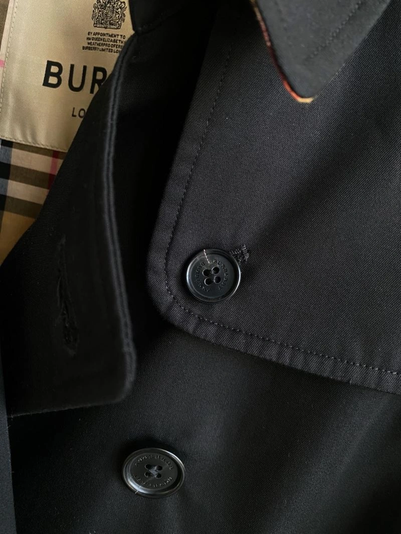 Burberry Outwear OnTrend 104499