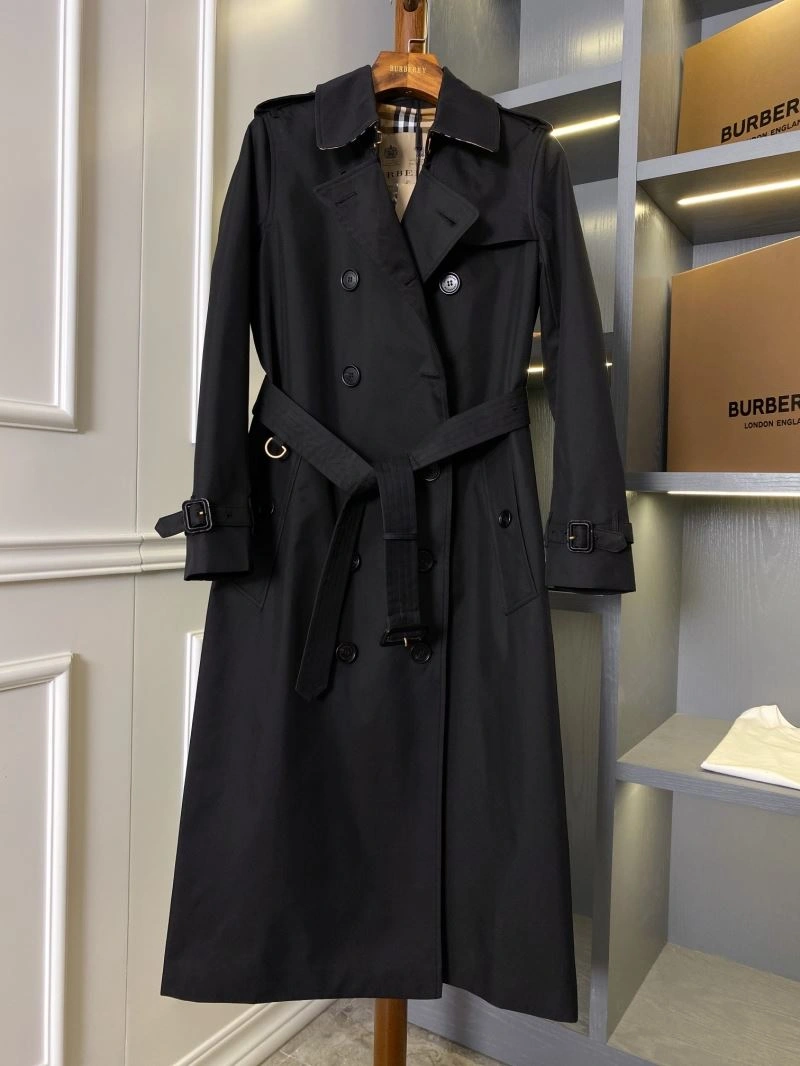 Burberry Outwear Contemporary 104575