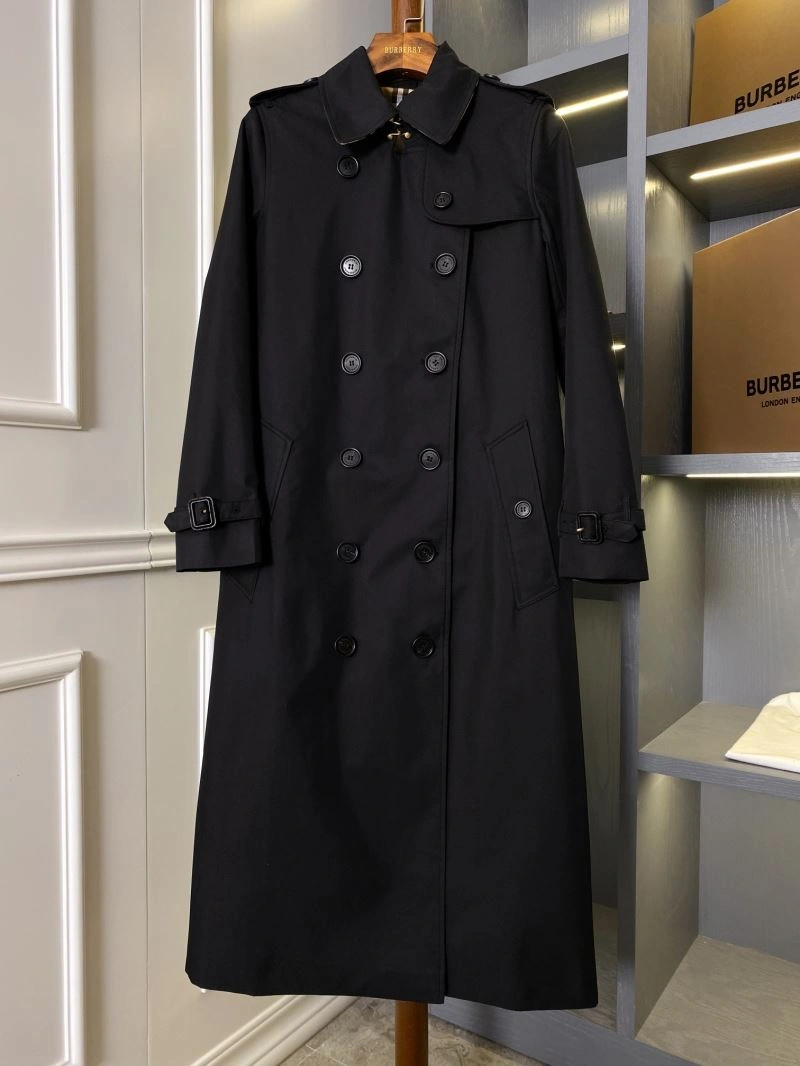Burberry Outwear Contemporary 104575