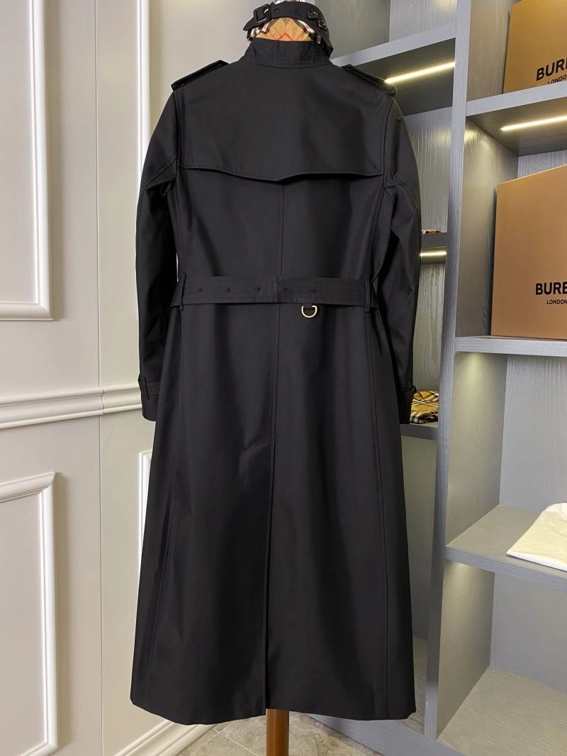 Burberry Outwear Contemporary 104575