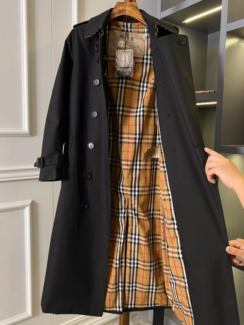 Burberry Outwear Contemporary 104575