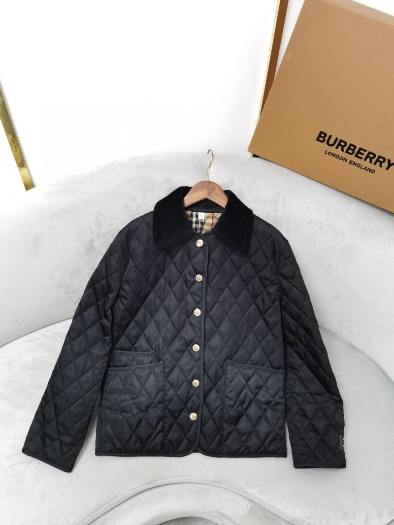 Modern Burberry Outwear 104492